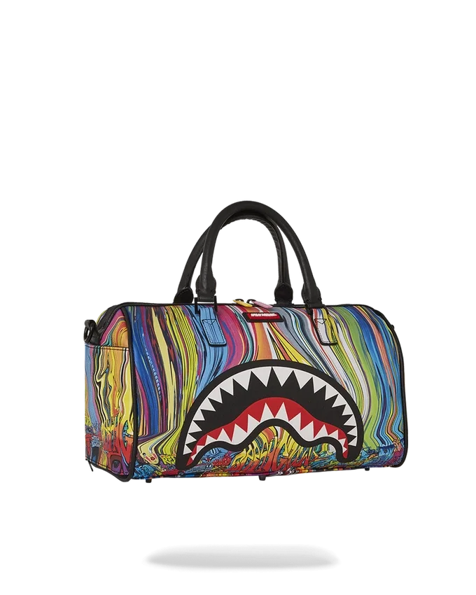 SUPER MELT MINI DUFFLE