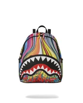 SUPER MELT SAVAGE BACKPACK