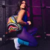 SUPER MELT SAVAGE BACKPACK