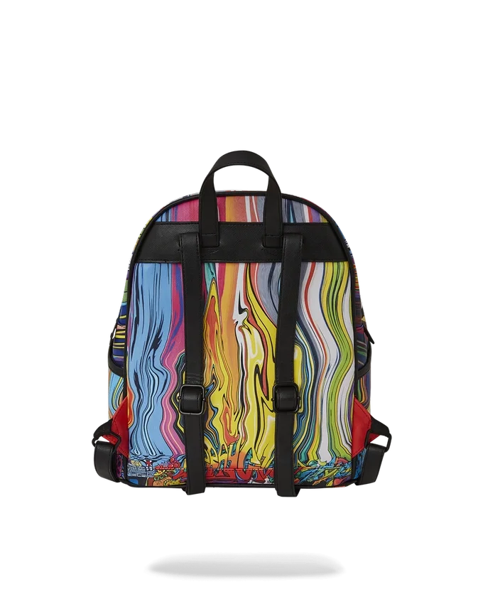 SUPER MELT SAVAGE BACKPACK