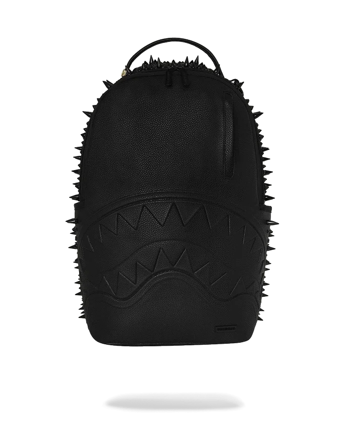 SUPER SPIKED BACKPACK