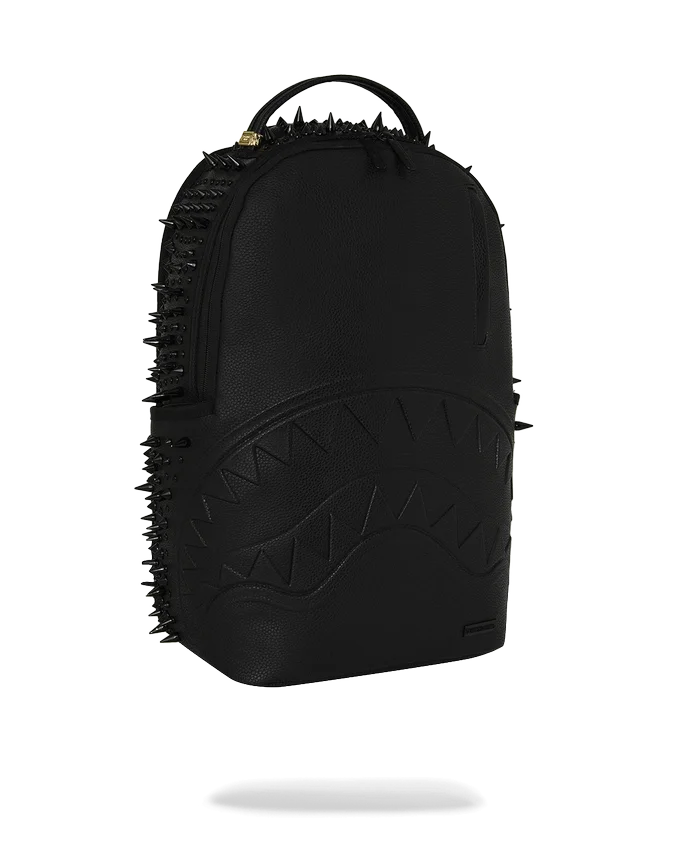 SUPER SPIKED BACKPACK