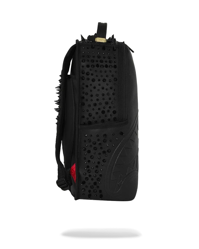SUPER SPIKED BACKPACK