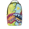 SUPER WEIRD BACKPACK (DLXV)