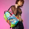 SUPER WEIRD BACKPACK (DLXV)