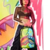 SUPER WEIRD BACKPACK (DLXV)
