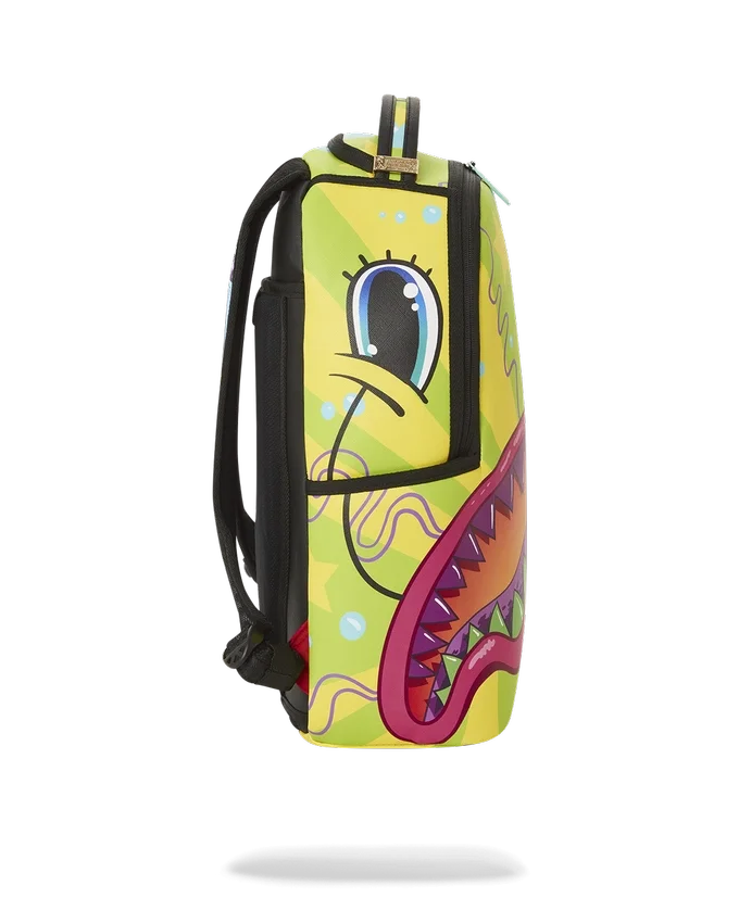 SUPER WEIRD BACKPACK (DLXV)