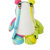 SUPER WEIRD MONEYBEAR TEDDYBEAR BACKPACK