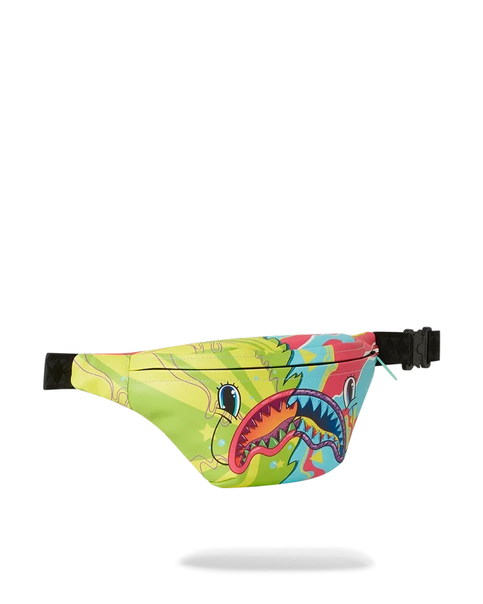 SUPER WEIRD SAVVY CROSSBODY
