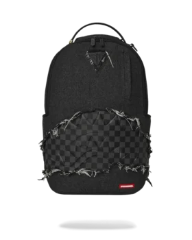 SUPERHERO BACKPACK