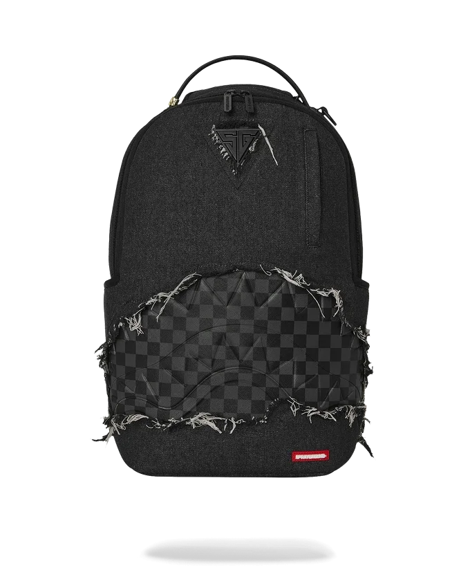 SUPERHERO BACKPACK