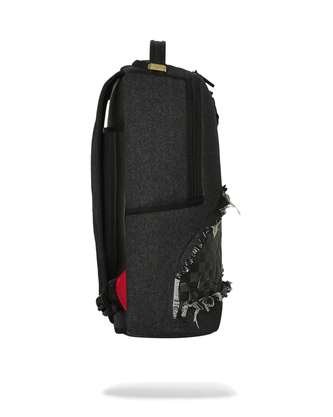 SUPERHERO BACKPACK