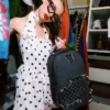 SUPERHERO BACKPACK