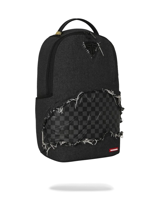 SUPERHERO BACKPACK