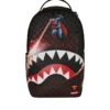 SUPERMAN HEAT VISION BACKPACK