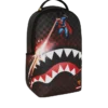SUPERMAN HEAT VISION BACKPACK
