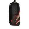SUPERMAN HEAT VISION BACKPACK