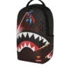 SUPERMAN HEAT VISION BACKPACK
