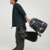 SUPERMAN NO STOPPING ME BACKPACK