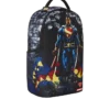 SUPERMAN NO STOPPING ME BACKPACK