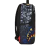 SUPERMAN NO STOPPING ME BACKPACK