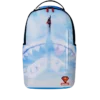 SUPERMAN ON CLOUDS DLXR BACKPACK