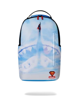 SUPERMAN ON CLOUDS DLXR BACKPACK