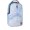 SUPERMAN ON CLOUDS DLXR BACKPACK
