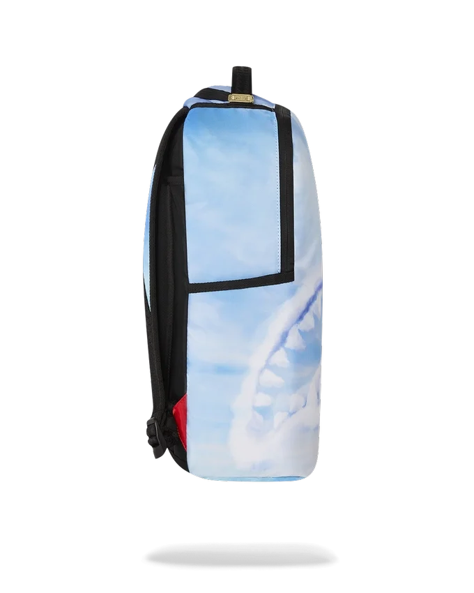 SUPERMAN ON CLOUDS DLXR BACKPACK