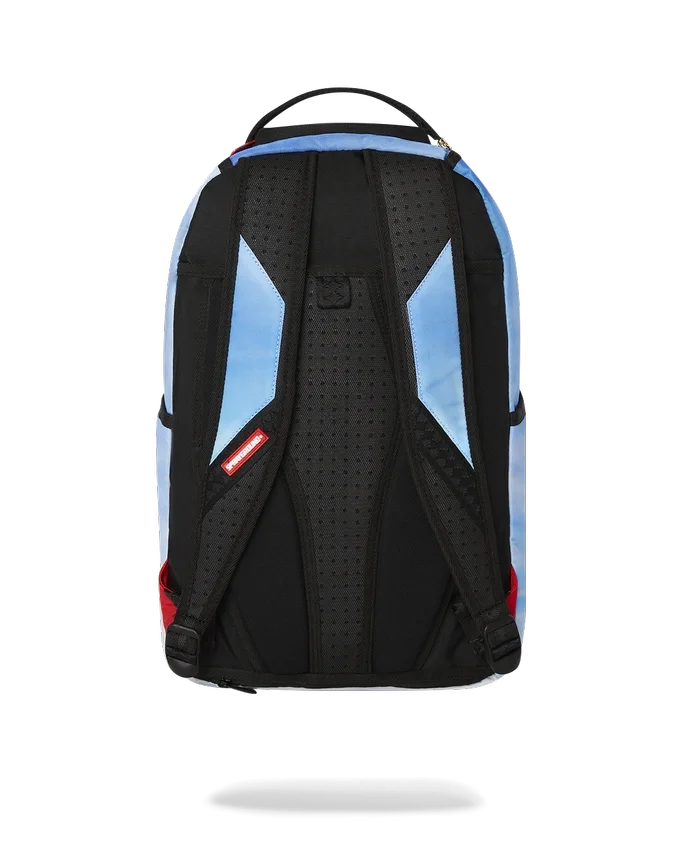SUPERMAN ON CLOUDS DLXR BACKPACK