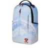 SUPERMAN ON CLOUDS DLXR BACKPACK