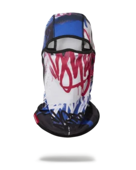 SUPERNATURAL SKI MASK