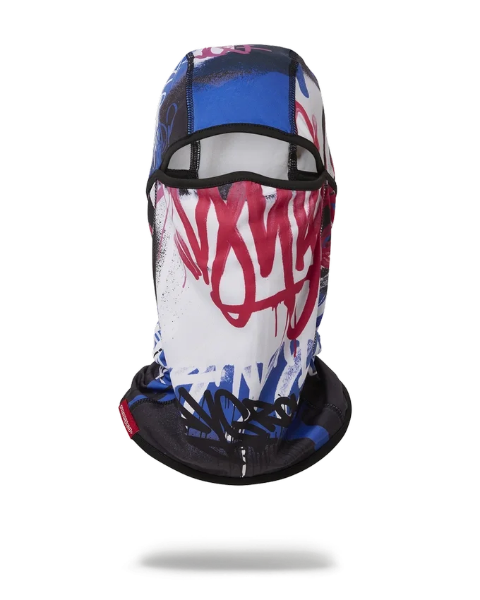 SUPERNATURAL SKI MASK
