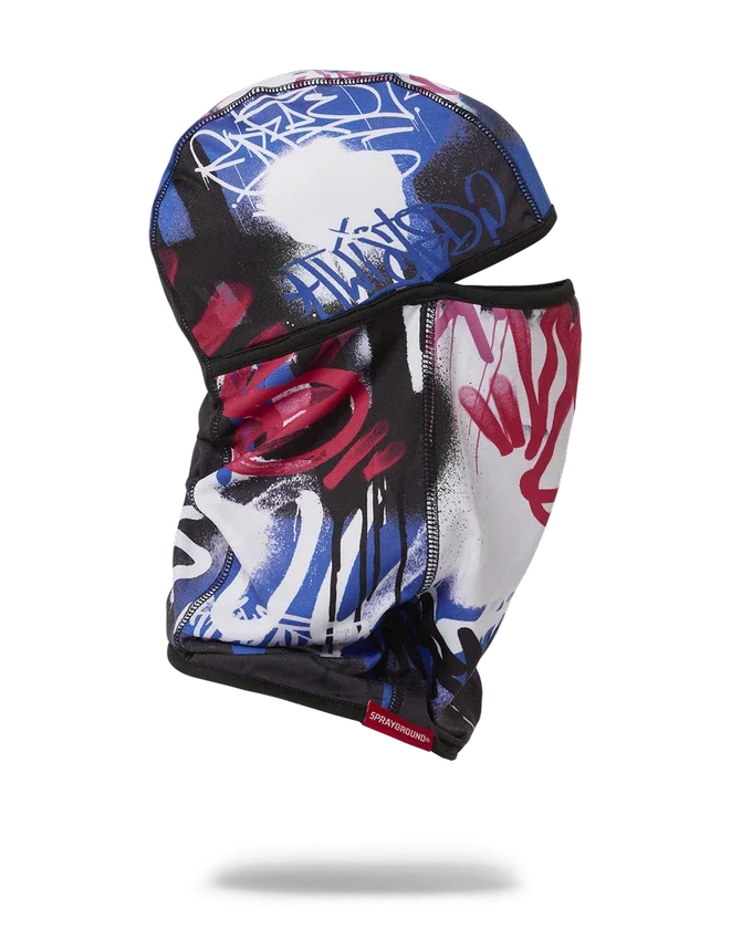 SUPERNATURAL SKI MASK