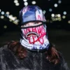 SUPERNATURAL SKI MASK