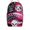 SURE WHY NOT DLXR BACKPACK