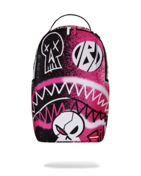 SURE WHY NOT DLXR BACKPACK