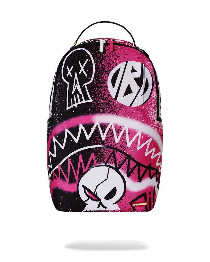 SURE WHY NOT DLXR BACKPACK