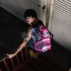 SURE WHY NOT DLXR BACKPACK