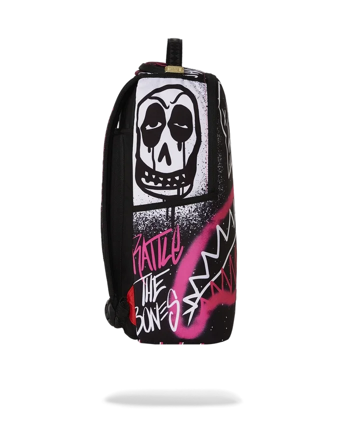 SURE WHY NOT DLXR BACKPACK