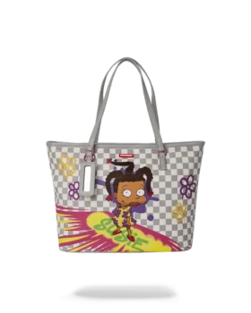 SUSIE ART STUDIO TOTE