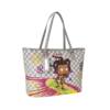 SUSIE ART STUDIO TOTE
