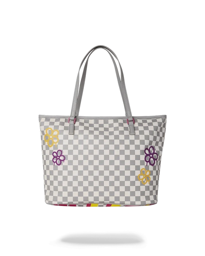 SUSIE ART STUDIO TOTE