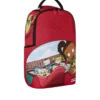 SUSIE ARTS & CRAFTS SHARK BACKPACK