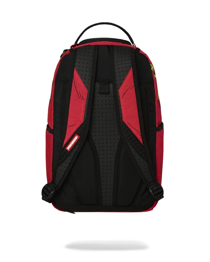 SUSIE ARTS & CRAFTS SHARK BACKPACK