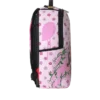 SUSIE RUGRATS FLOWERS BACKPACK