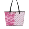 SUSIE RUGRATS FLOWERS TOTE