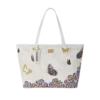SUTTON BUTTERFLIES TOTE