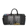 SUTTON DUFFLE