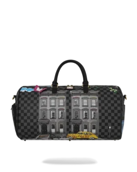 SUTTON DUFFLE
